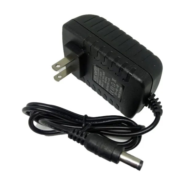 Adaptador De 9v 2amp DVC9 2A Modelo 035 008 Cod 410233000 Hidalgo