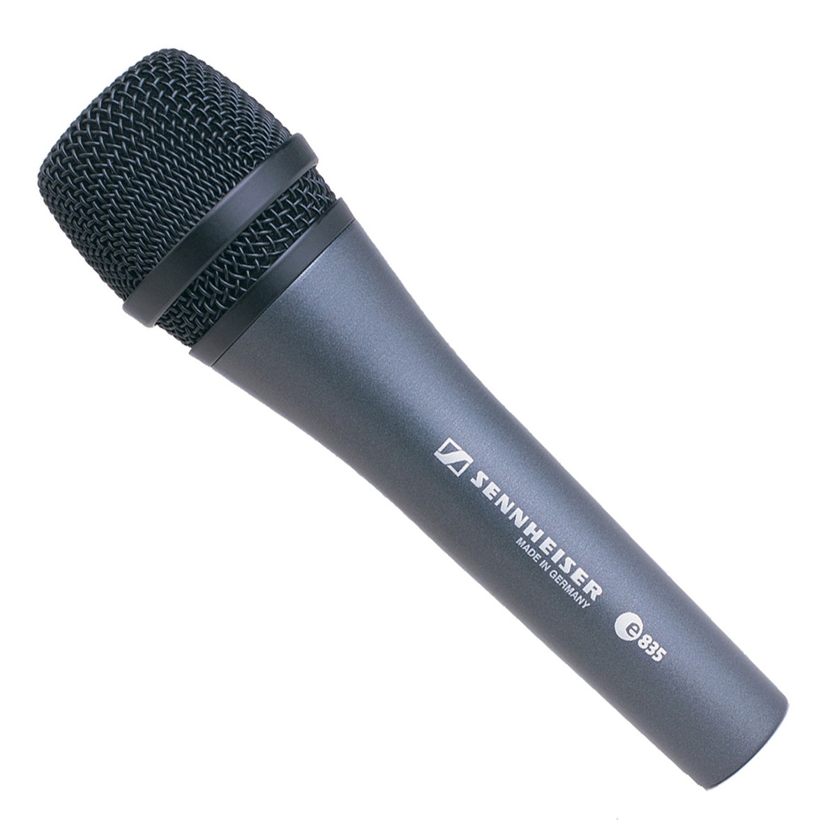 Micr Fono Vocal Cardioide Sennheiser Modelo E Cod Hidalgo Electr Nica