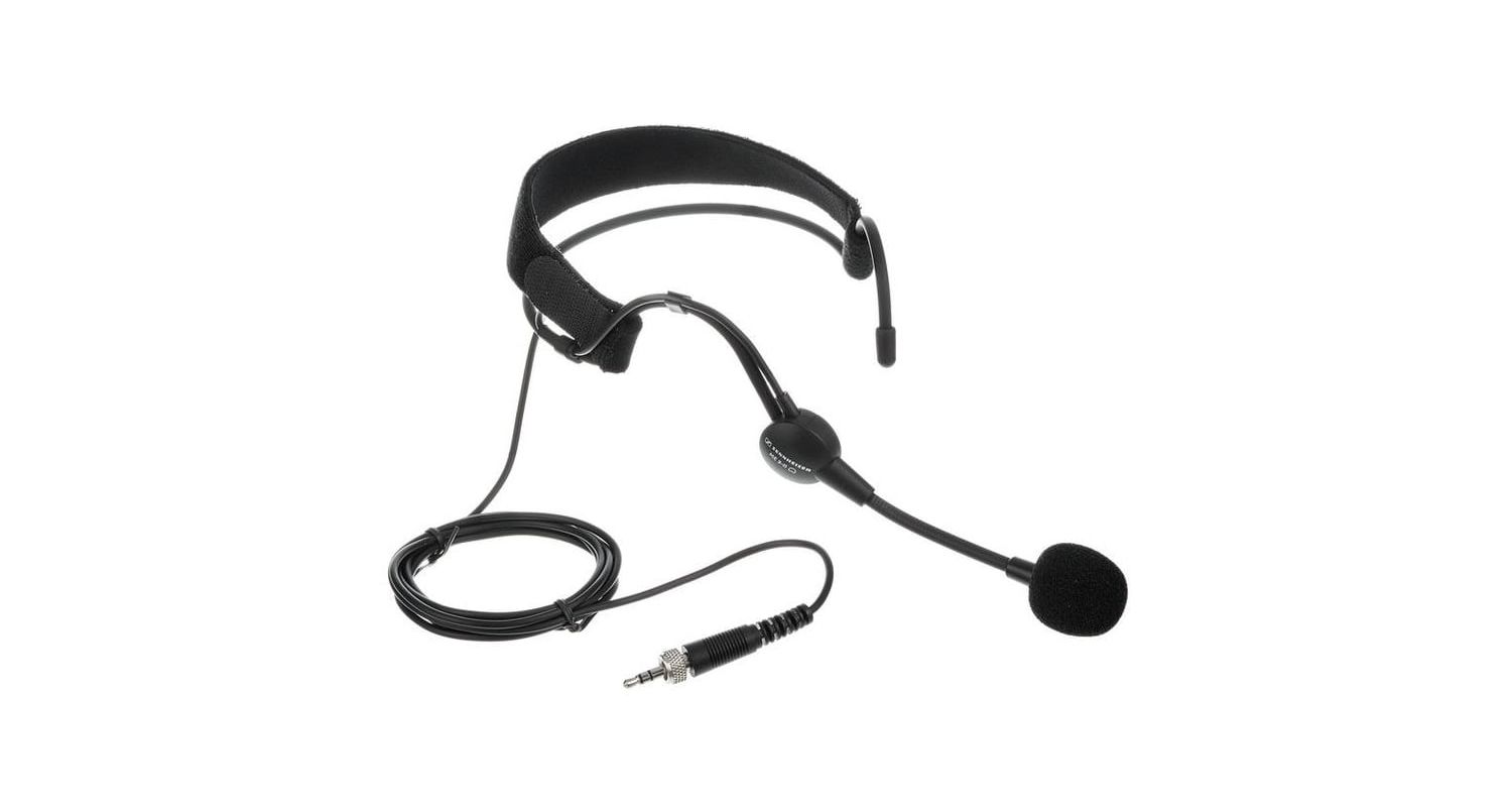 Micrófono Inalámbrico Diadema Sennheiser Xsw2-Me3 614-638 Mhz