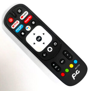 Video y Televisión